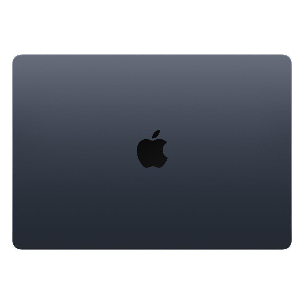 Apple MacBook Air M2 (2024), 16GB RAM, 256GB SSD, 13.6-inch - Midnight