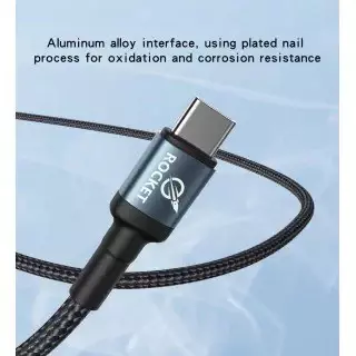 Rocket charging cable - Image 3