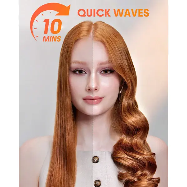Hair Curler - Image 3