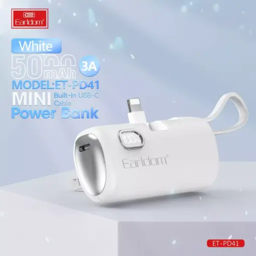 عرض بديل لـ MINI Power Bank