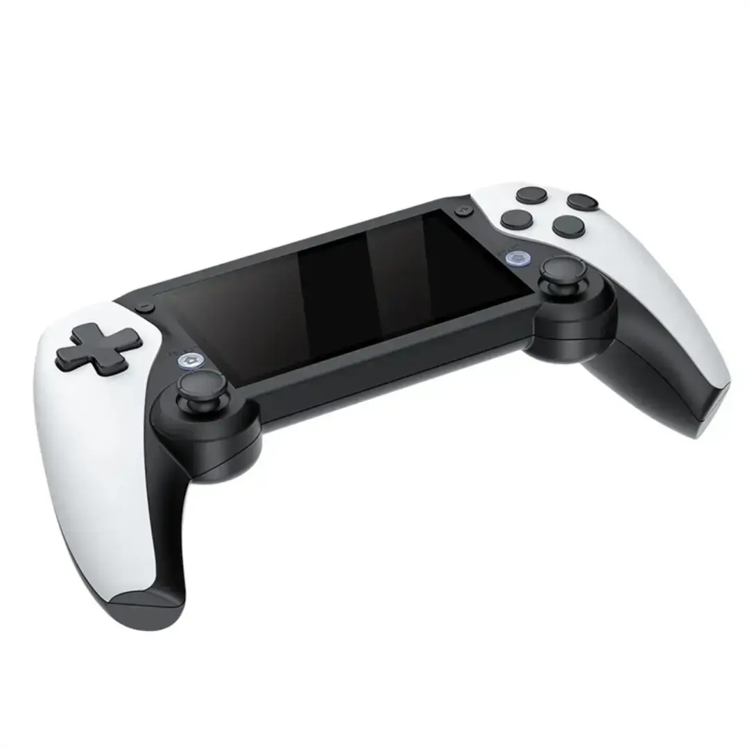 SJGAM M25 Portable Classic Gaming 4.3" - Image 4