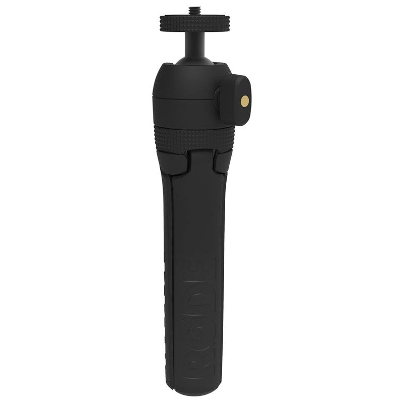 Rode Vlogger Kit iOS Edition Filmmaking Kit for Mobile Devices with Lightning Port - Image 12