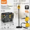 Raf 1000W Steam Cleaner