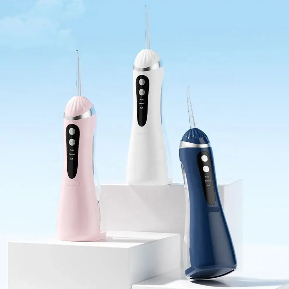 Water flossing device - Image 4