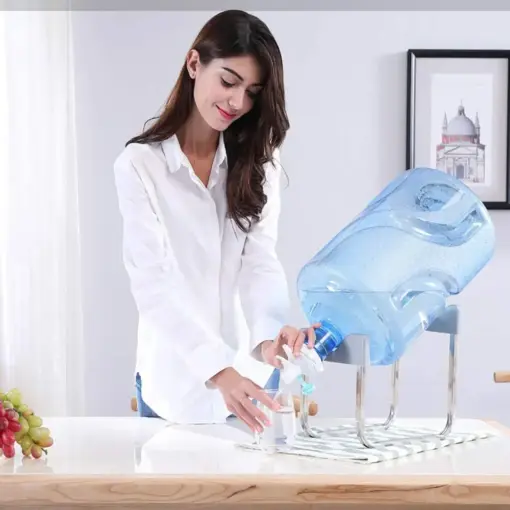 Drinking Bottle Water Dispenser Valve