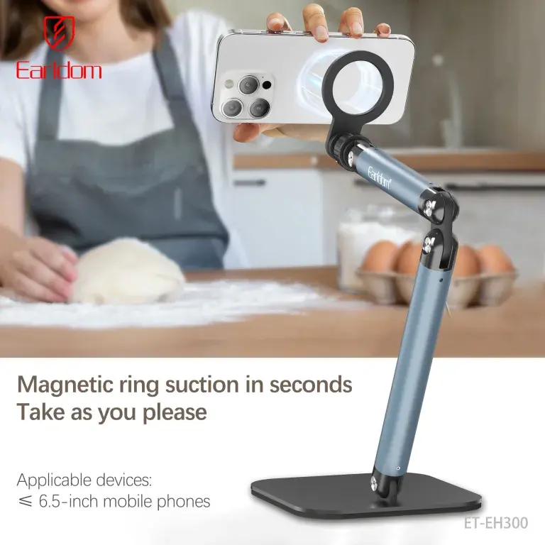 Two-in-one magnetic mobile phone - Image 3
