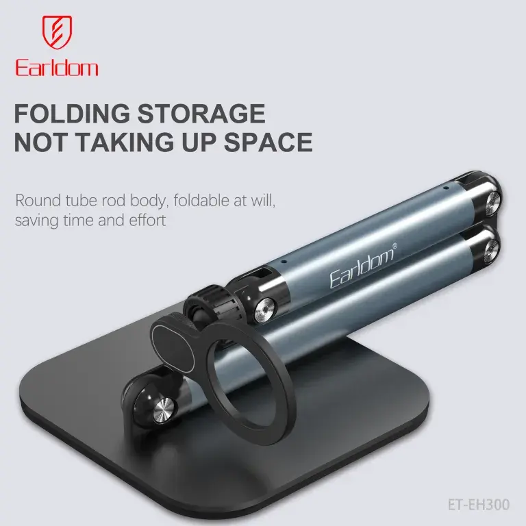 Two-in-one magnetic mobile phone - Image 4