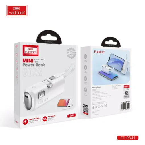 MINI Power Bank