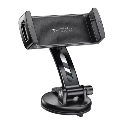 Alternative view of Car stand