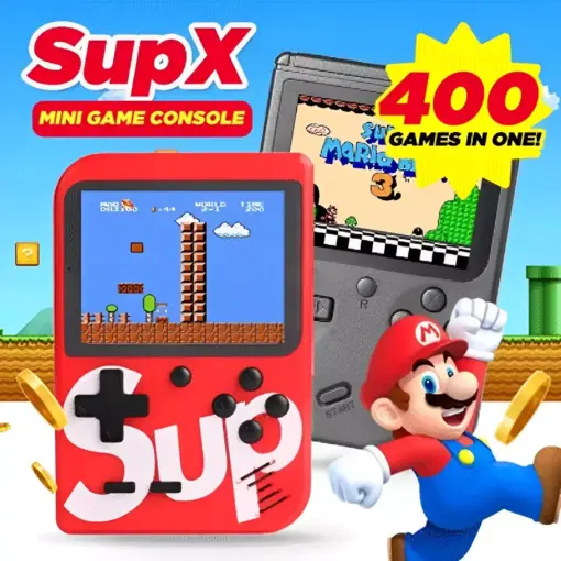 SUP Game BOX