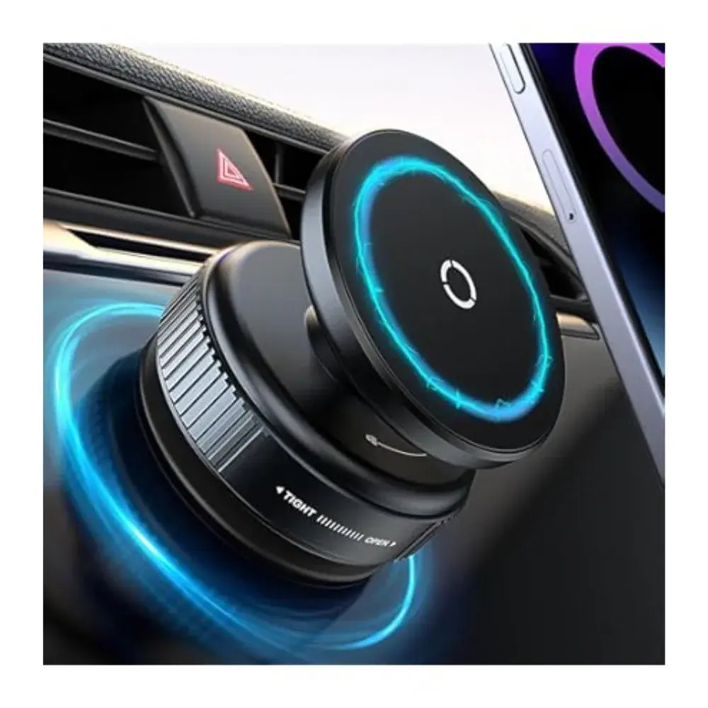 Double-Sided Magnetic Phone Holder - Image 2