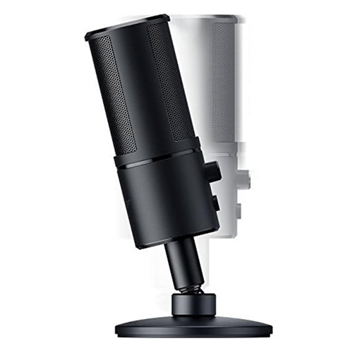 Razer SEIREN-X STREMING USB Digital Microphone - Black - Open Box - Image 4