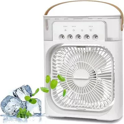 Mini Cooling Fan