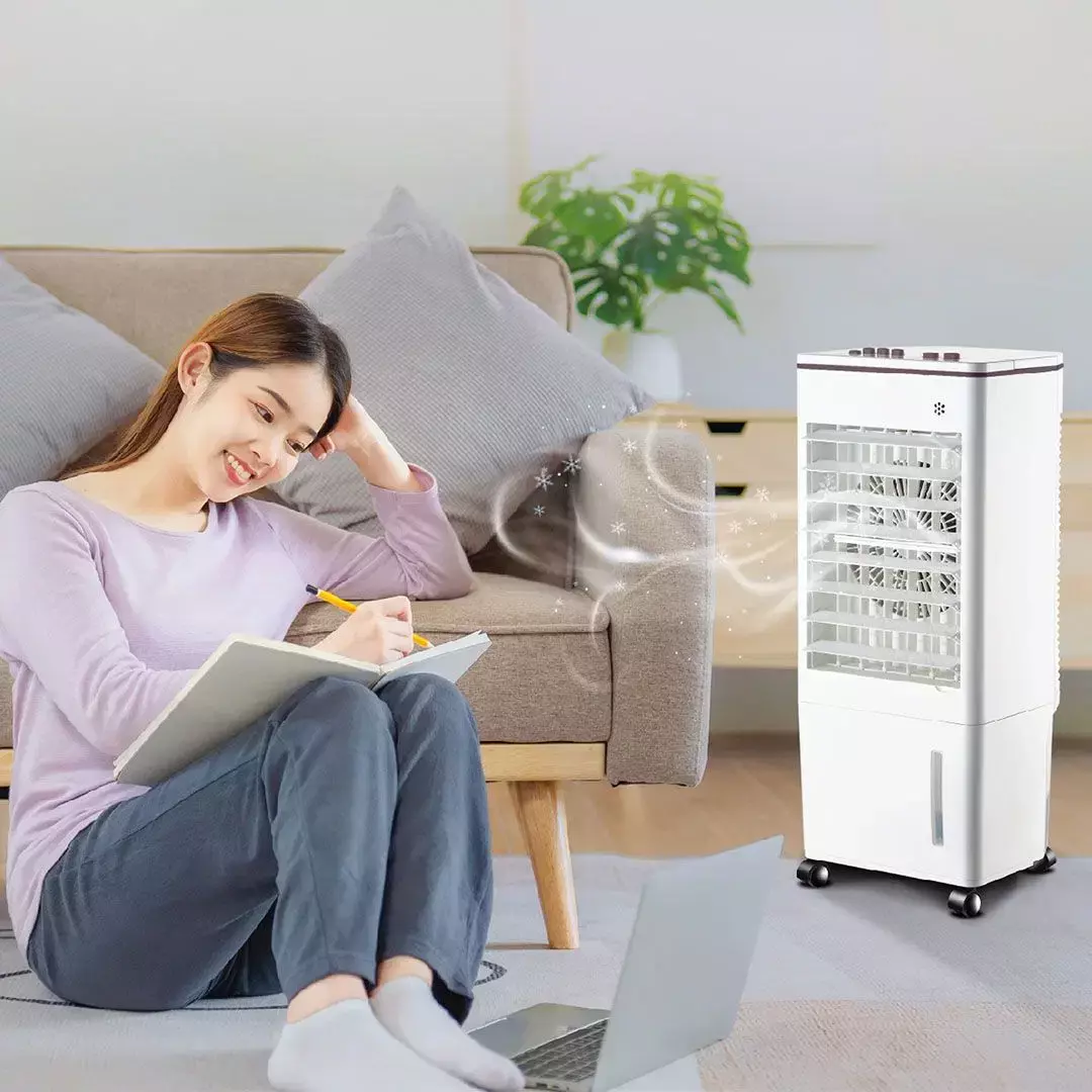 SUMO PORTABLE AIR COOLER SM-138