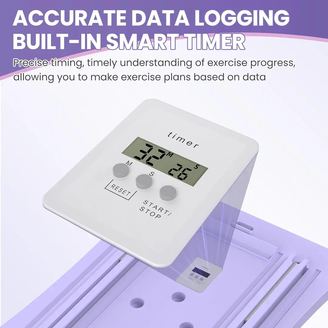 Multifunctional exercise board - Image 2