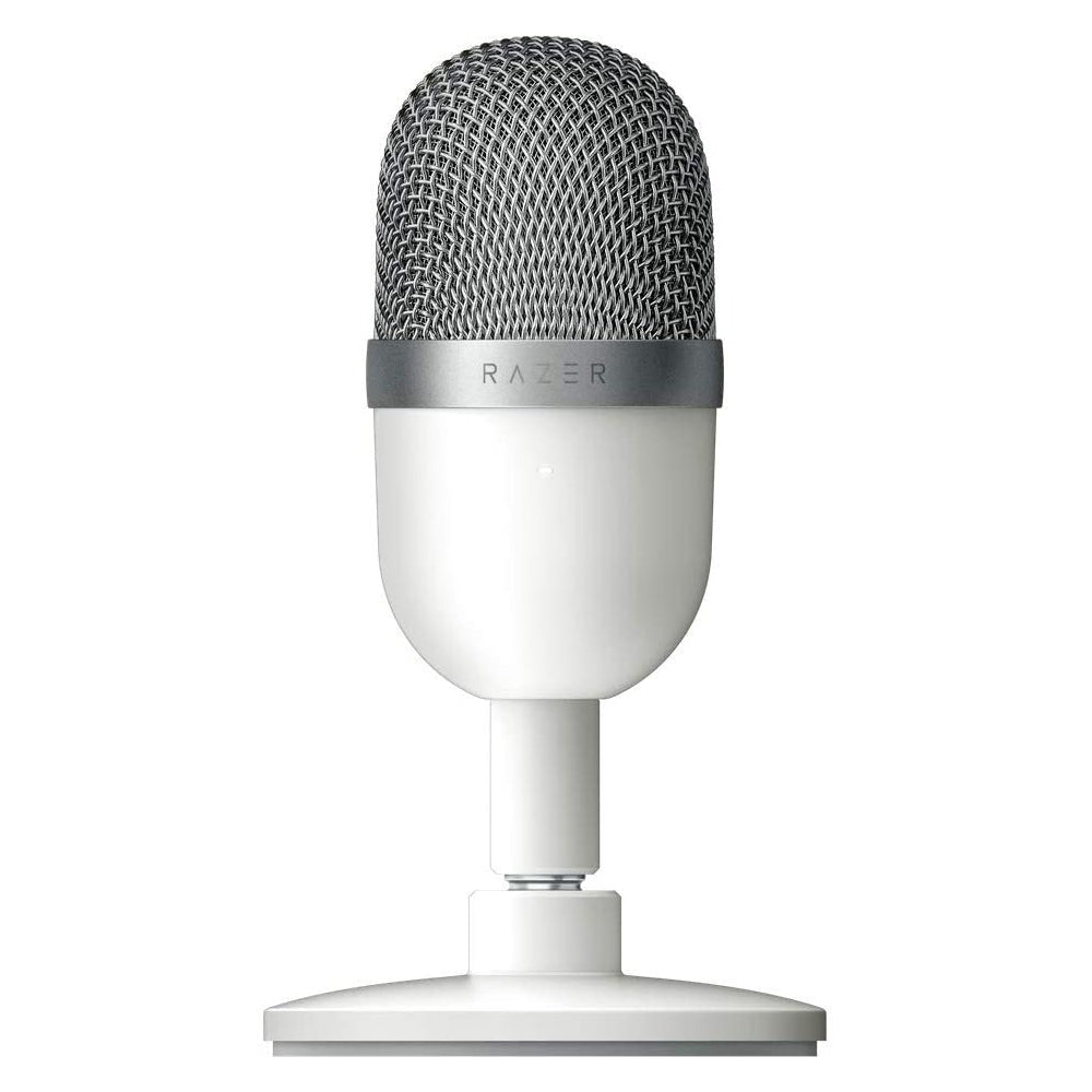 Razer Seiren Mini Ultra Compact Condenser Steaming Microphone - Image 3