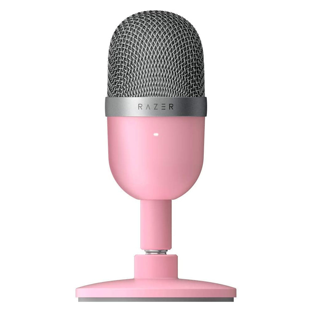 Razer Seiren Mini Ultra Compact Condenser Steaming Microphone - Image 7
