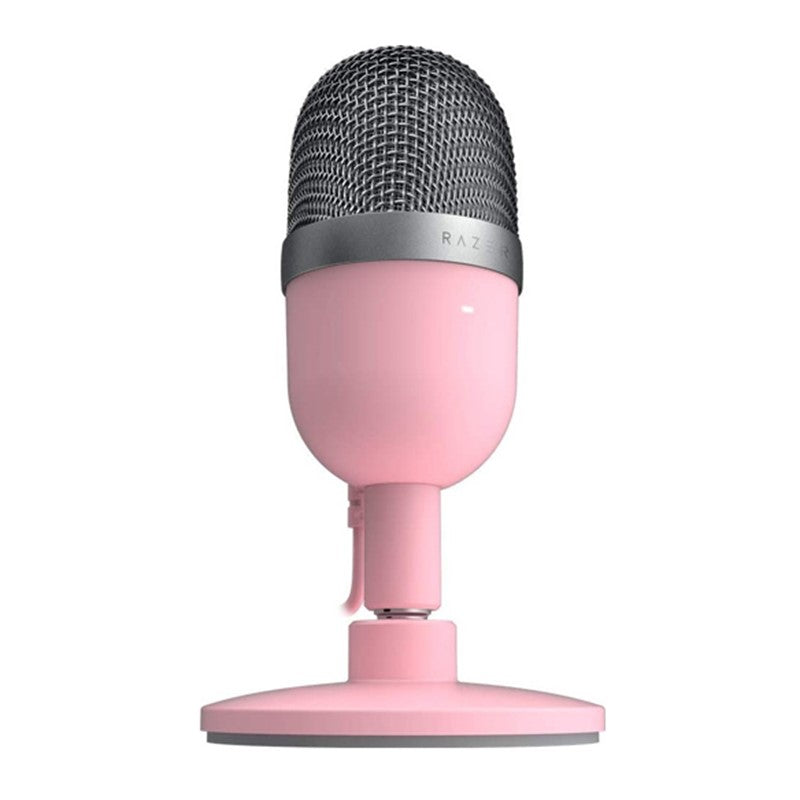 Razer Seiren Mini Ultra Compact Condenser Steaming Microphone - Image 2