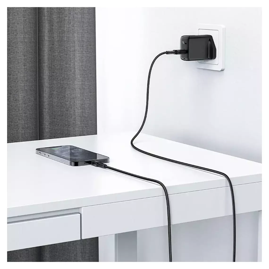 Rocket Type-C Charger - Image 2