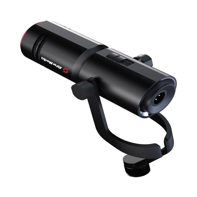 AVerMedia Live Streamer MIC 330 Dynamic Streaming Microphone - Image 7
