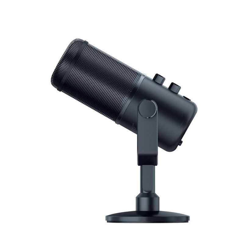 Razer Seiren Elite Studio-Grade Multi-Pattern USB Digital Streaming Microphone - Image 5