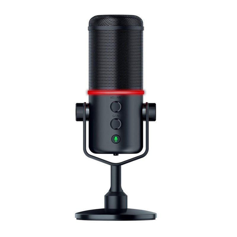 Razer Seiren Elite Studio-Grade Multi-Pattern USB Digital Streaming Microphone - Image 6