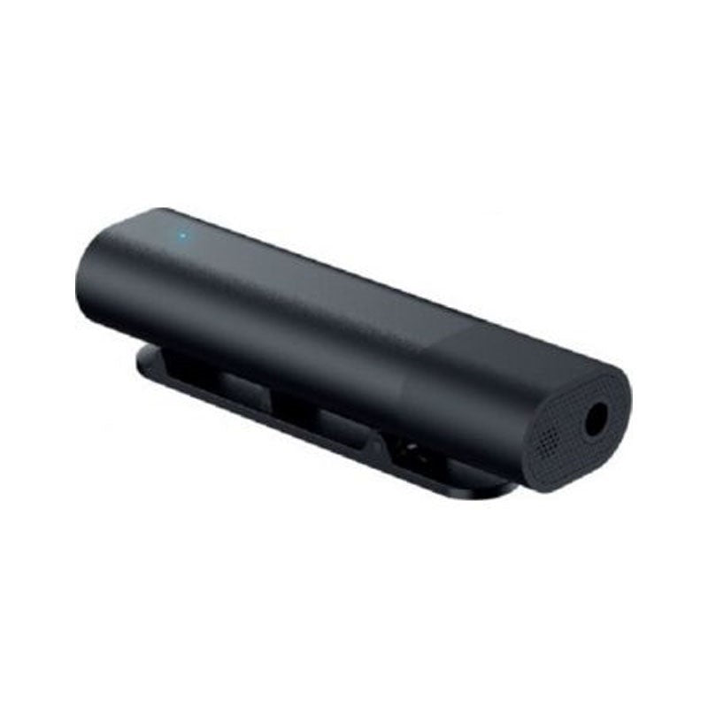 Razer Seiren Bluetooth/Wireless Microphone for Mobile Streaming, 6 Hrs Battery - Black - Open Box - Image 5