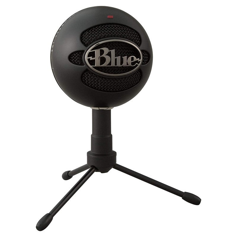 Logitech BLUE Snowball ICE Microphone - Image 6