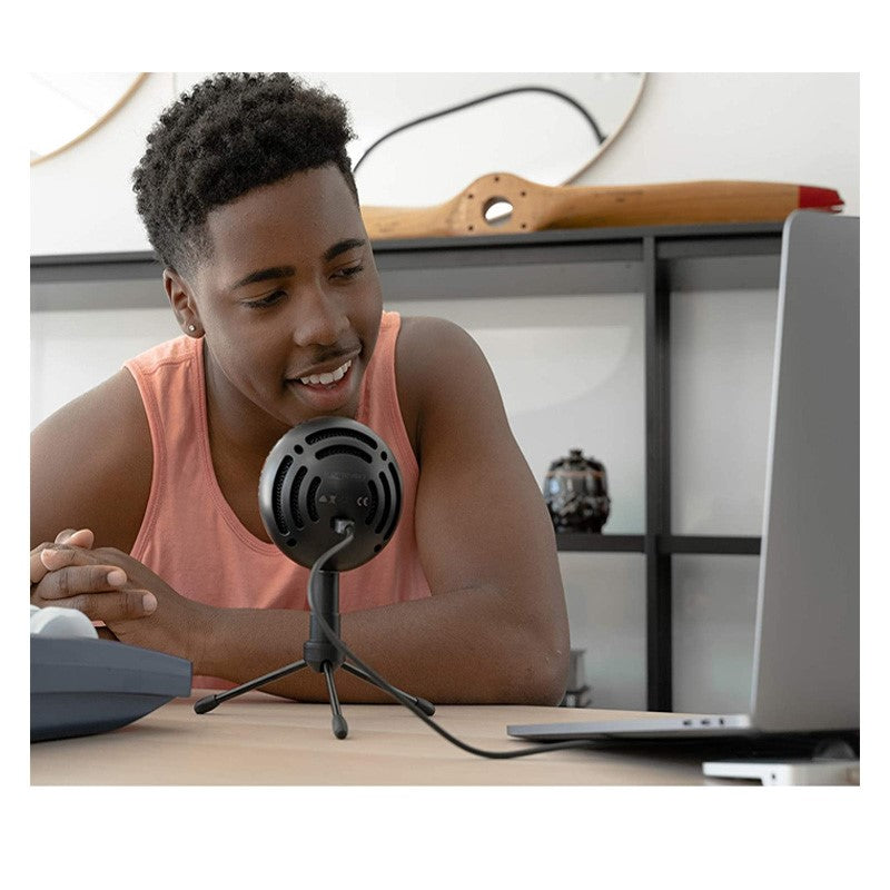 Logitech BLUE Snowball ICE Microphone - Image 4
