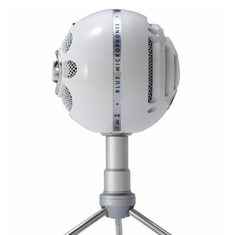 Logitech BLUE Snowball ICE Microphone - Image 5