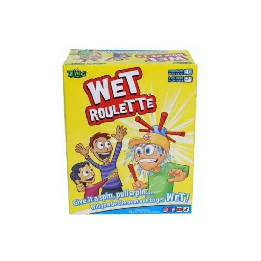 water roulette game
