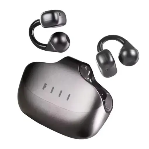 سماعه بلوتوث فيل أتوم مزودة بمشبك للأذن FiiL Atom Wireless Ear Clip Headphone IPX5 — س…