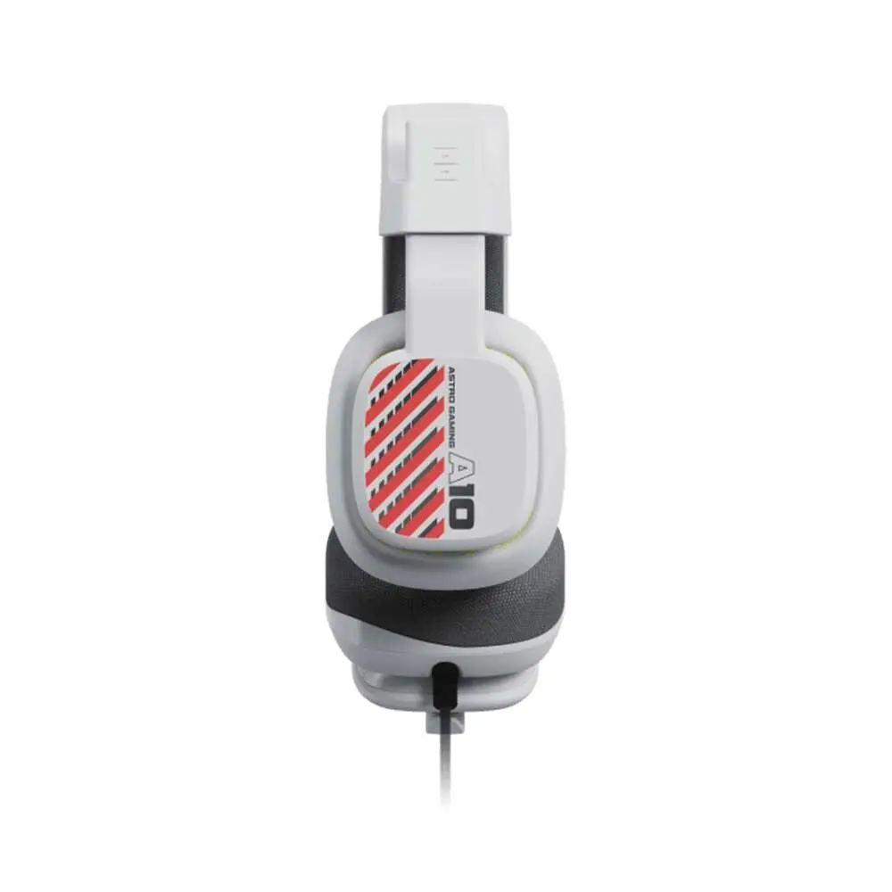 Astro Gaming ASTRO A10 New Edition Headset - White - Image 2