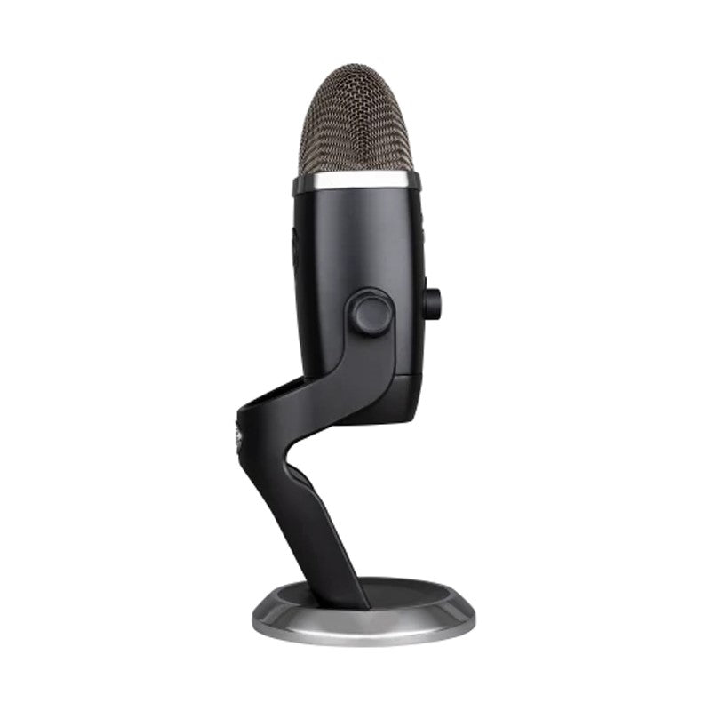 Logitech Blue Yeti X Professional USB Microphone - Blackout - Image 3