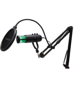 Twisted Minds USB Microphone — Twisted Minds USB — image 6