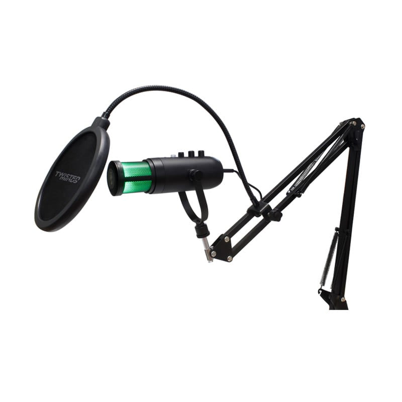Twisted Minds USB Microphone — Twisted Minds USB — image 6