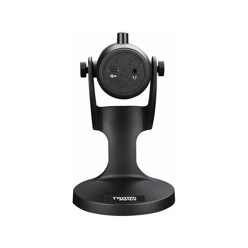 Twisted Minds USB Microphone — Twisted Minds USB — image 7