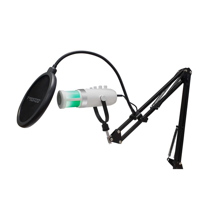 Twisted Minds USB Microphone — Twisted Minds USB — image 3