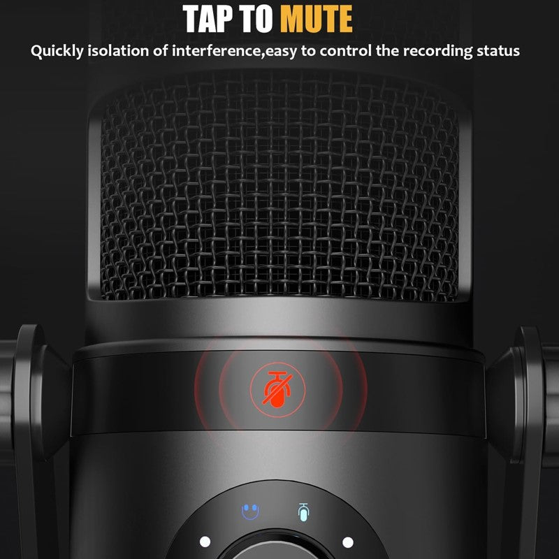 Maonocaster PD400X USB/XLR Dynamic Microphone - Image 5