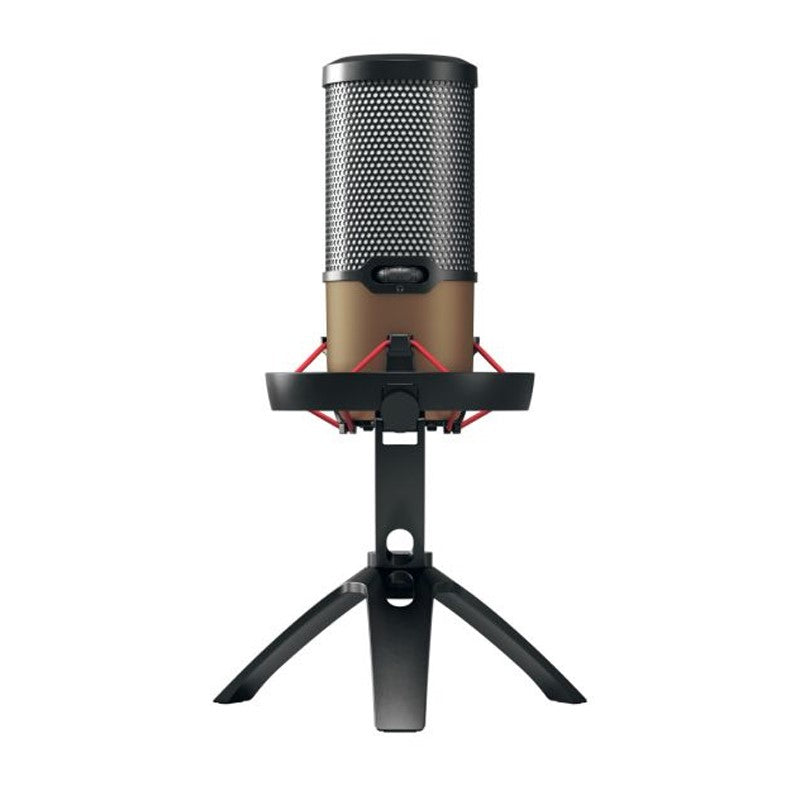 Cherry UM 9.0 Pro RGB USB Gaming and Streaming Microphone - Image 2