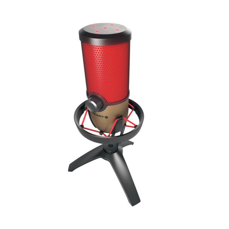 Cherry UM 9.0 Pro RGB USB Gaming and Streaming Microphone - Image 6