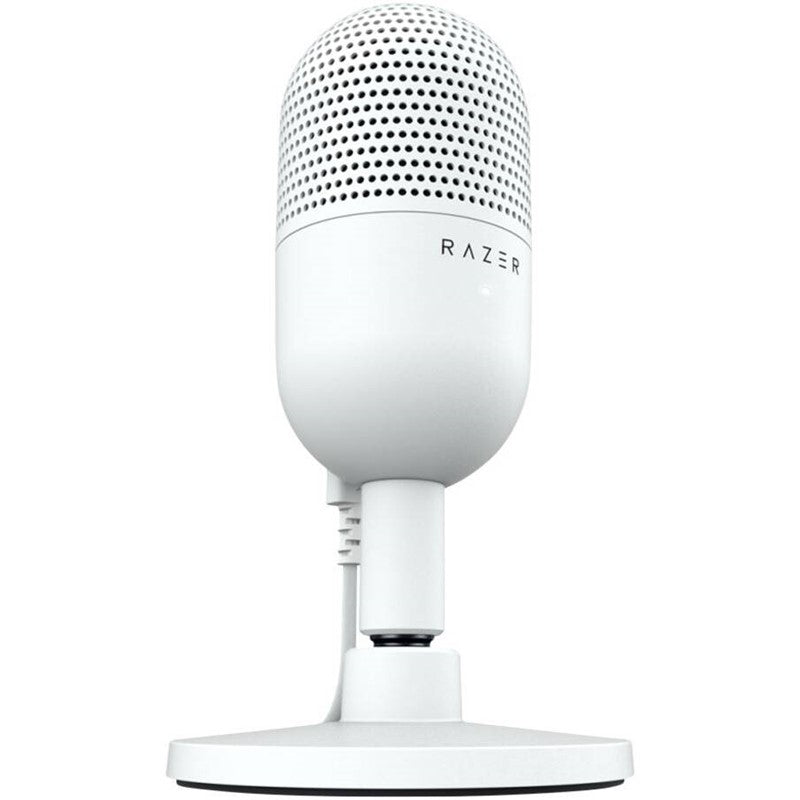 Razer Seiren V3 Mini Ultra-Compact USB Gaming & Streaming Microphone with Tap-to-Mute - Image 6