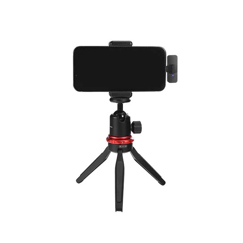 BOYA 2.4 GHz Wireless Micorphone for Type-C Device - Image 5
