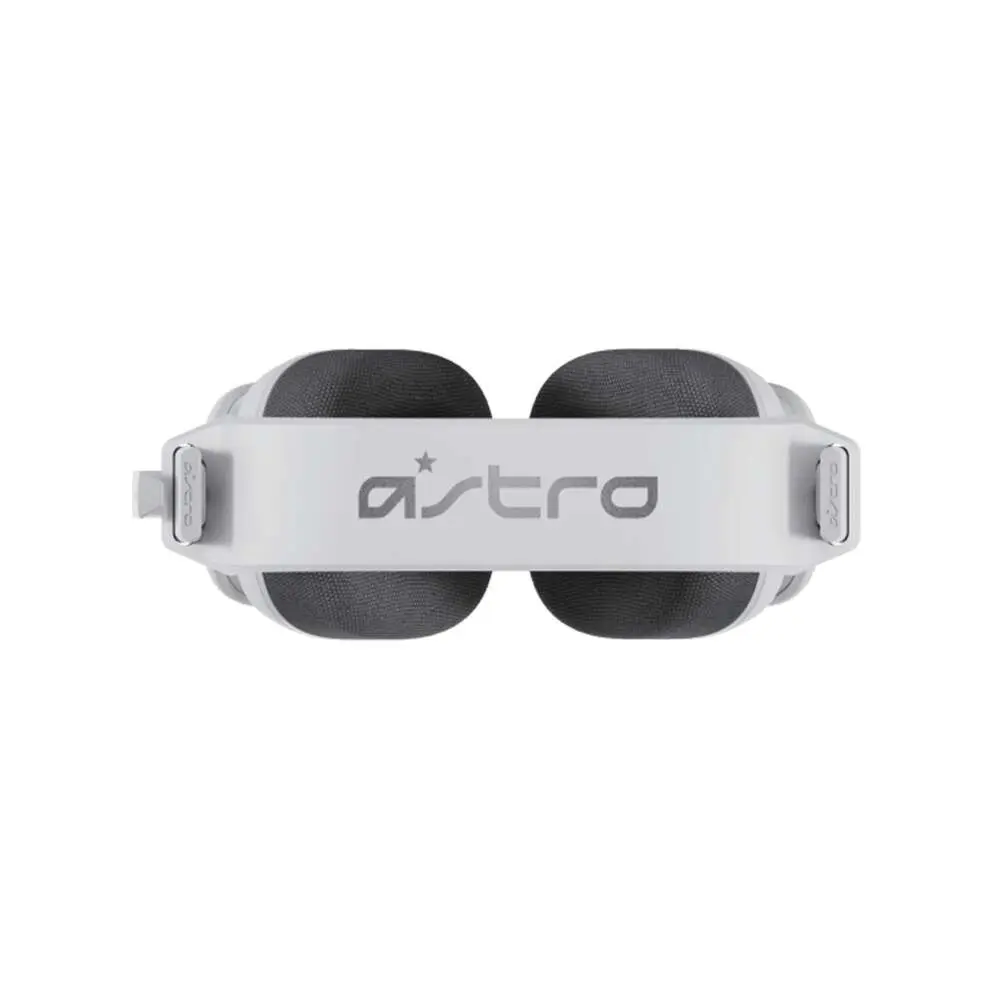 Astro Gaming ASTRO A10 New Edition Headset - White - Image 3