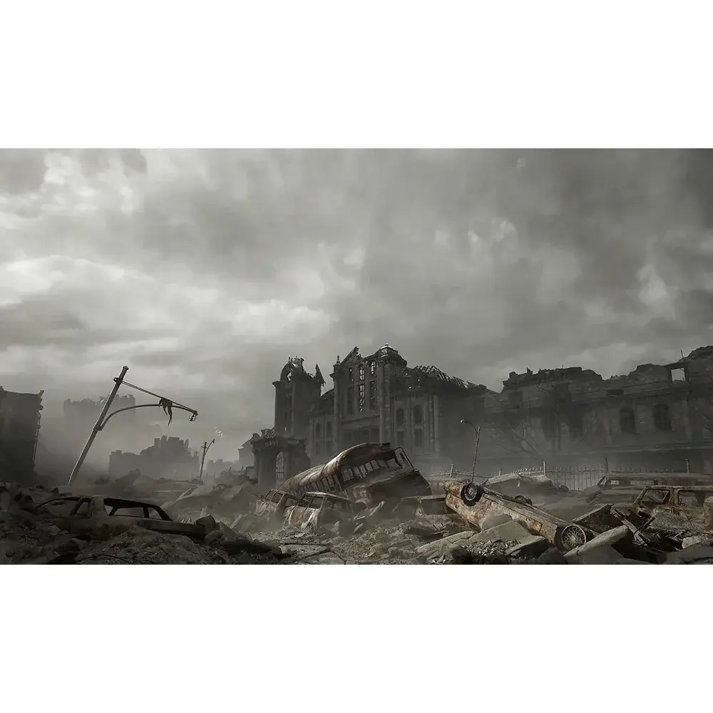 Resident Evil Requiem PS5 - Image 3