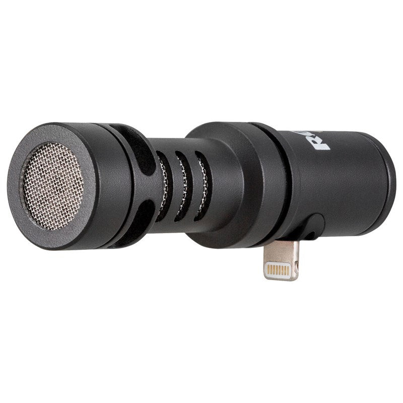 Rode Vlogger Kit iOS Edition Filmmaking Kit for Mobile Devices with Lightning Port - Image 5