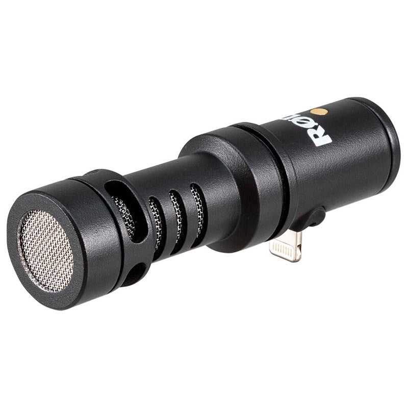 Rode Vlogger Kit iOS Edition Filmmaking Kit for Mobile Devices with Lightning Port - Image 6