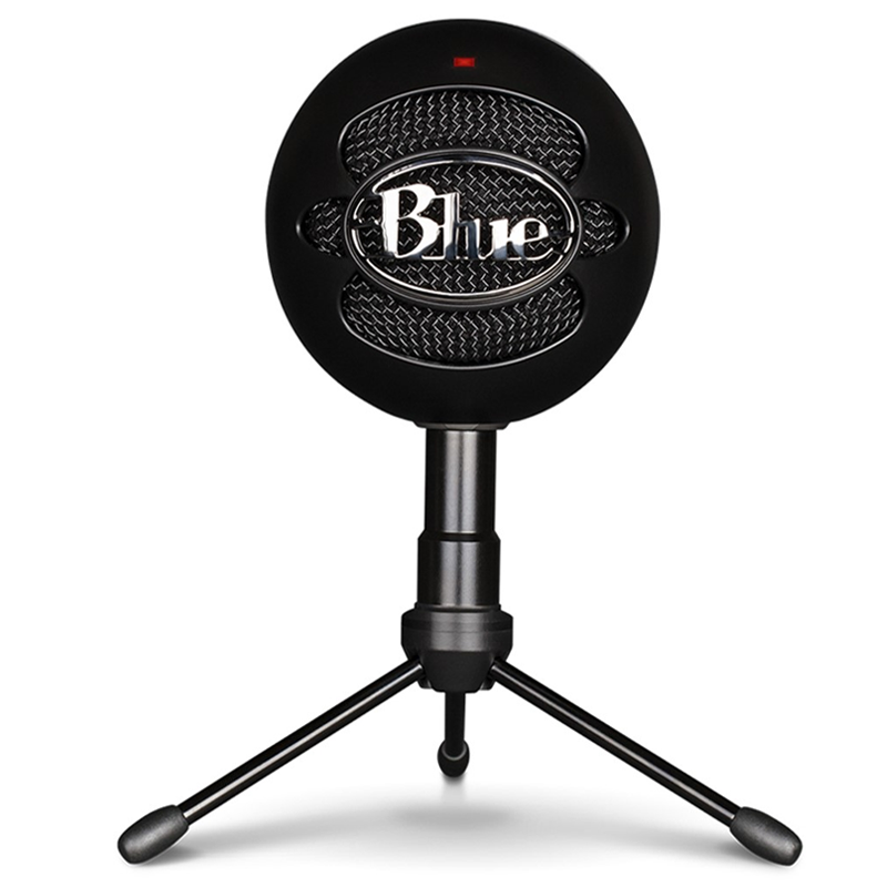 Logitech BLUE Snowball ICE Microphone - Image 2