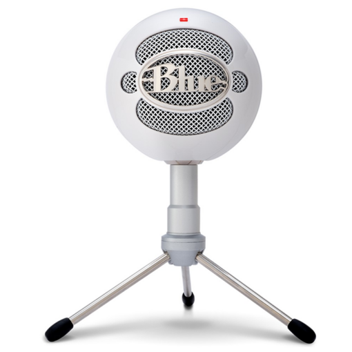 Logitech BLUE Snowball ICE Microphone