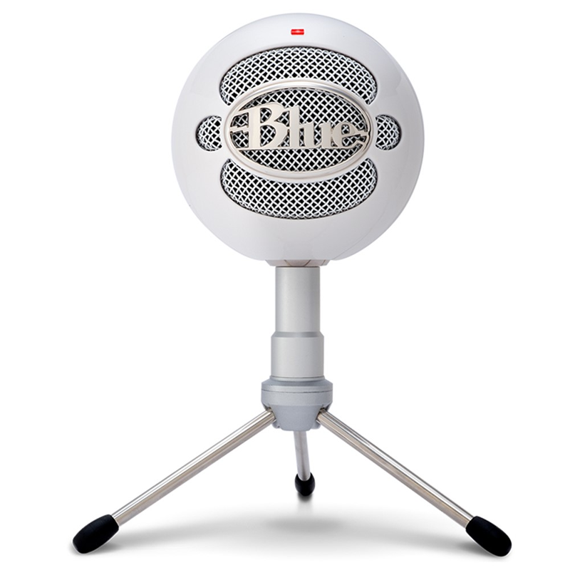 Logitech BLUE Snowball ICE Microphone